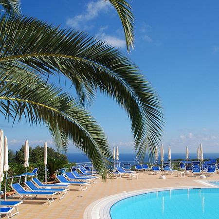 Residence Belvedere كابوليفيري المظهر الخارجي الصورة