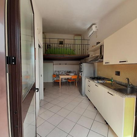 Residence Belvedere كابوليفيري المظهر الخارجي الصورة
