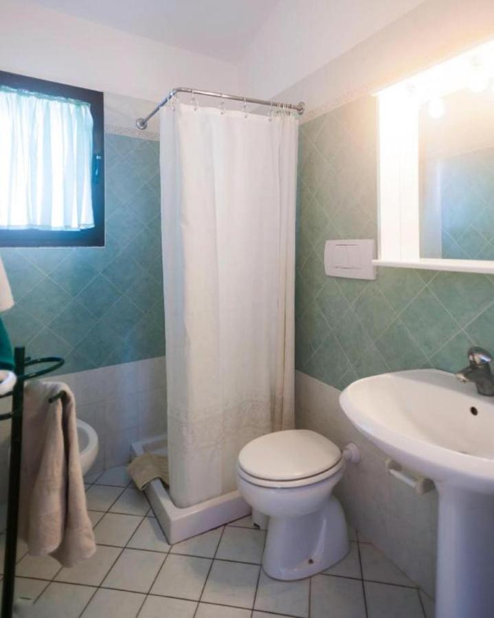 Residence Belvedere كابوليفيري المظهر الخارجي الصورة