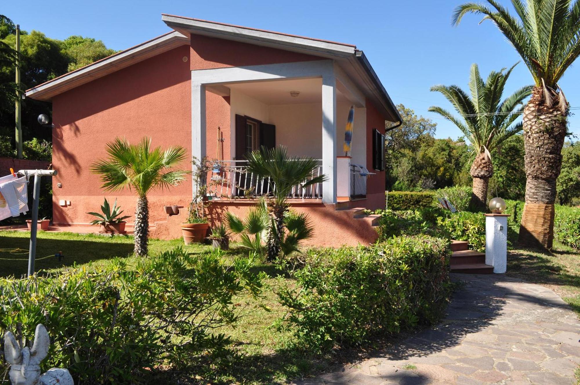 Residence Belvedere كابوليفيري المظهر الخارجي الصورة