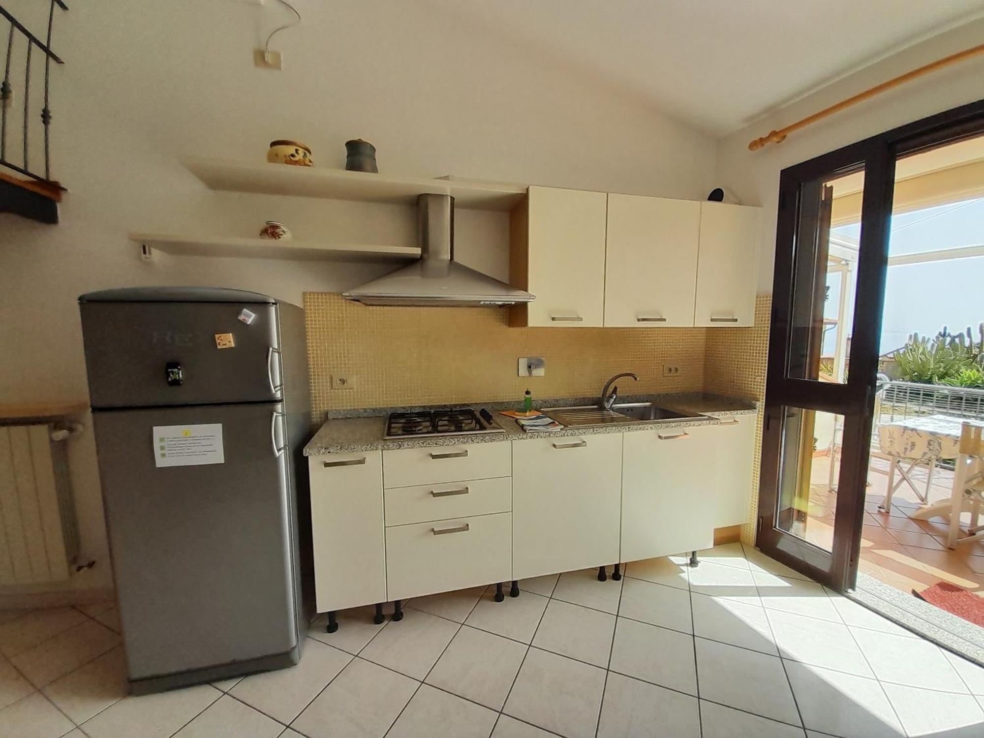 Residence Belvedere كابوليفيري المظهر الخارجي الصورة