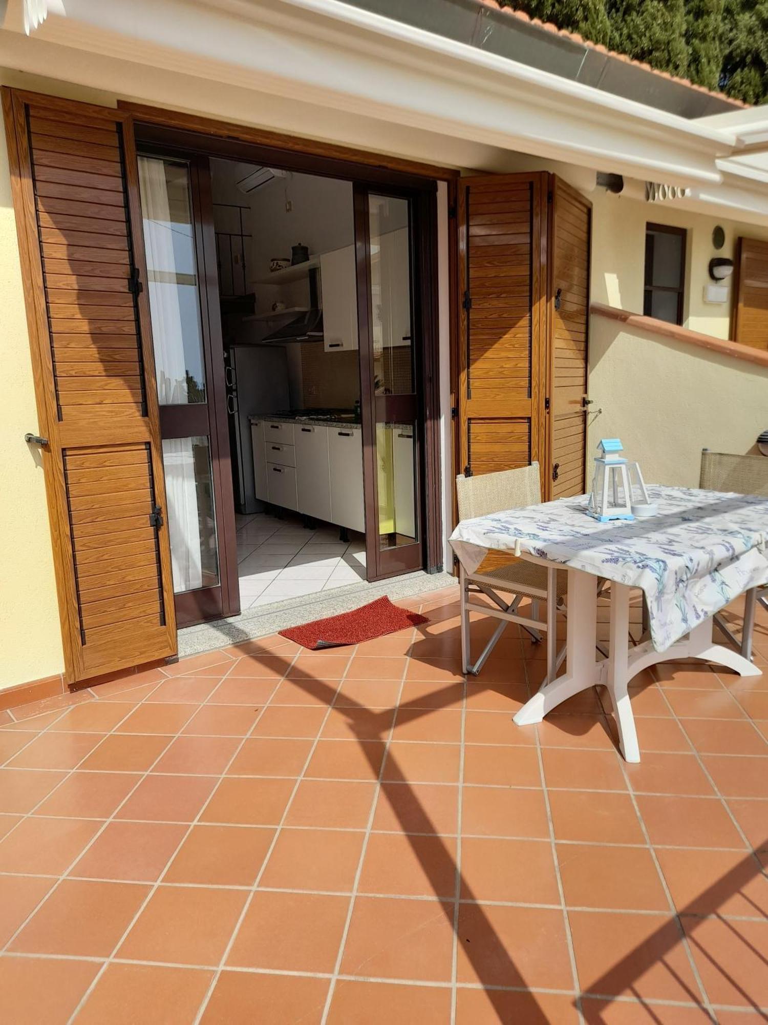 Residence Belvedere كابوليفيري المظهر الخارجي الصورة