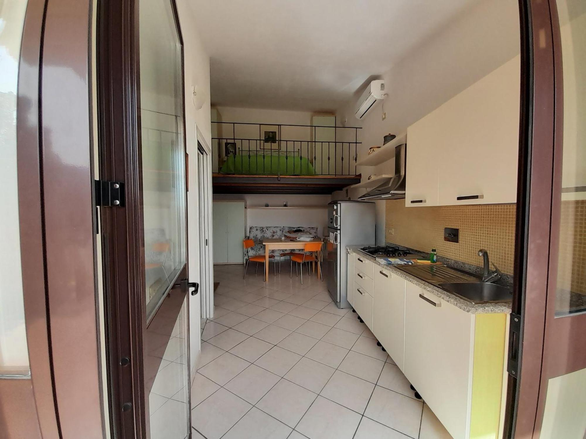 Residence Belvedere كابوليفيري المظهر الخارجي الصورة