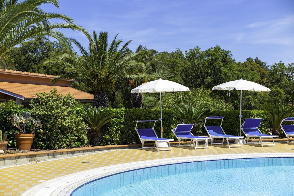Residence Belvedere كابوليفيري المظهر الخارجي الصورة