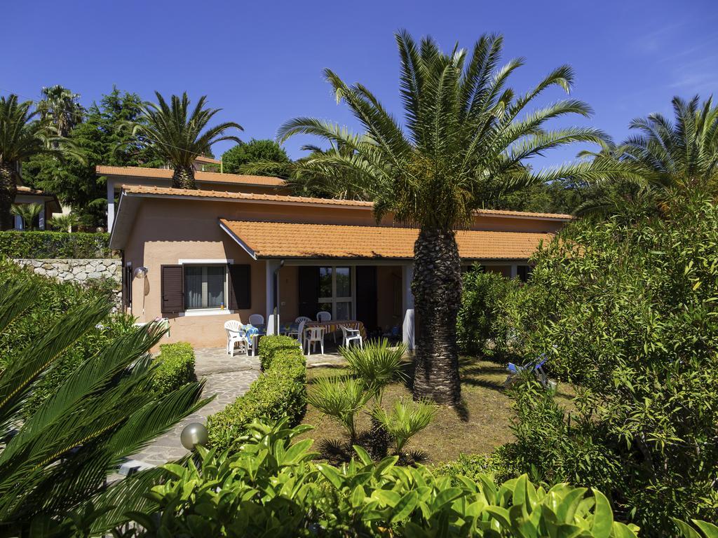 Residence Belvedere كابوليفيري المظهر الخارجي الصورة