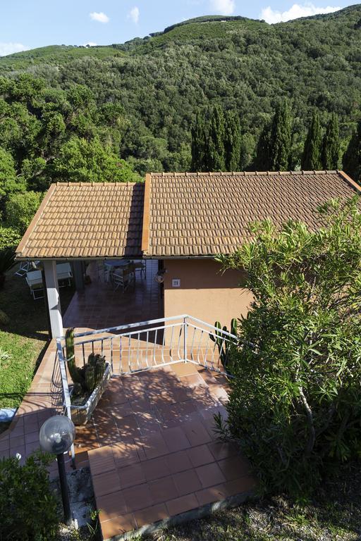Residence Belvedere كابوليفيري المظهر الخارجي الصورة