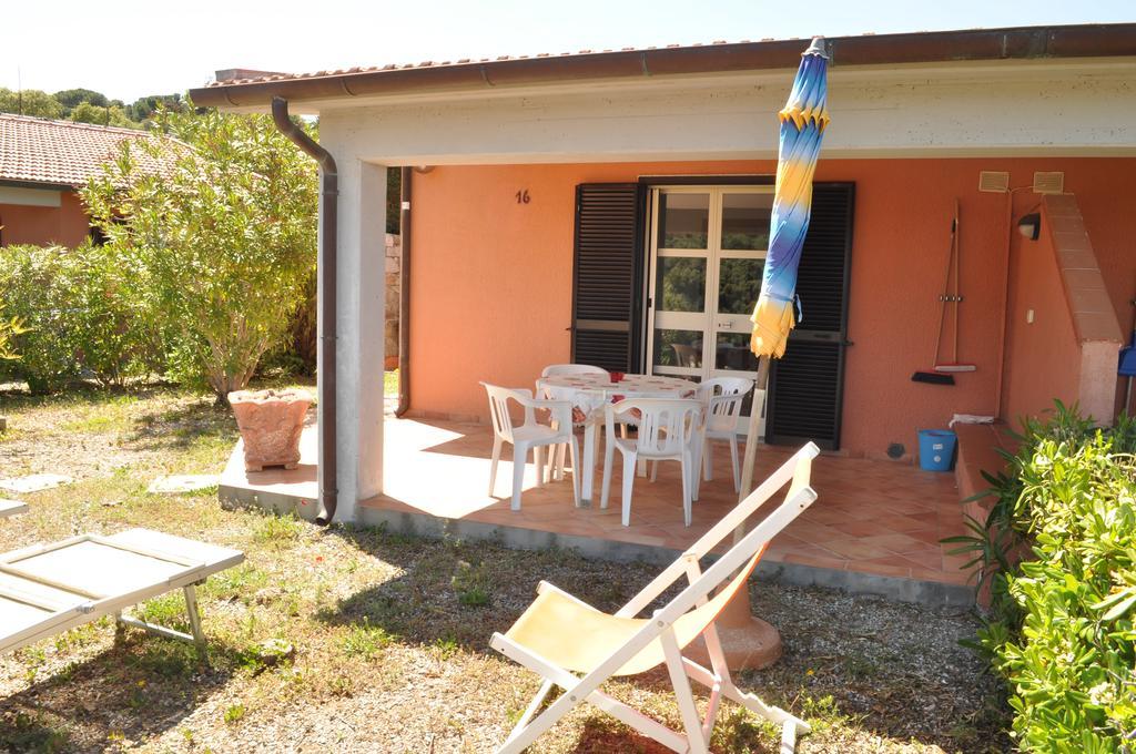 Residence Belvedere كابوليفيري المظهر الخارجي الصورة