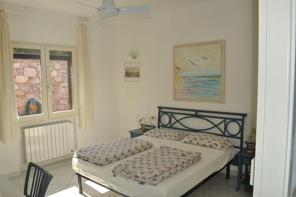 Residence Belvedere كابوليفيري المظهر الخارجي الصورة