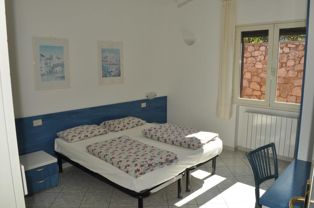 Residence Belvedere كابوليفيري المظهر الخارجي الصورة