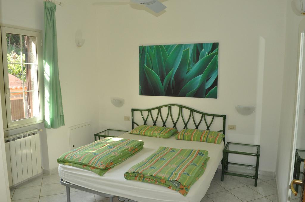 Residence Belvedere كابوليفيري المظهر الخارجي الصورة