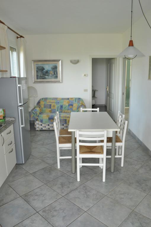 Residence Belvedere كابوليفيري المظهر الخارجي الصورة
