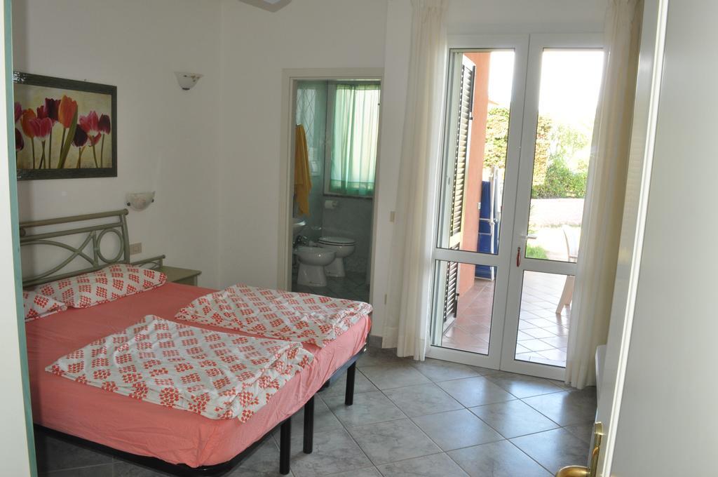 Residence Belvedere كابوليفيري المظهر الخارجي الصورة