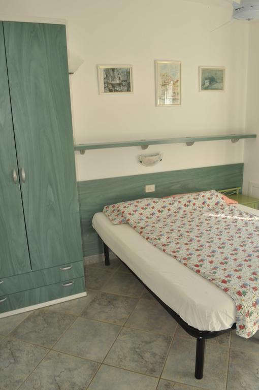 Residence Belvedere كابوليفيري المظهر الخارجي الصورة