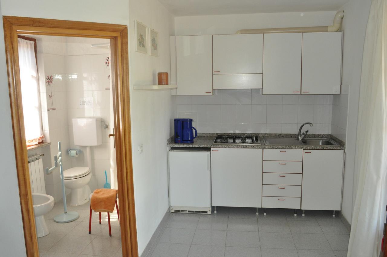 Residence Belvedere كابوليفيري المظهر الخارجي الصورة