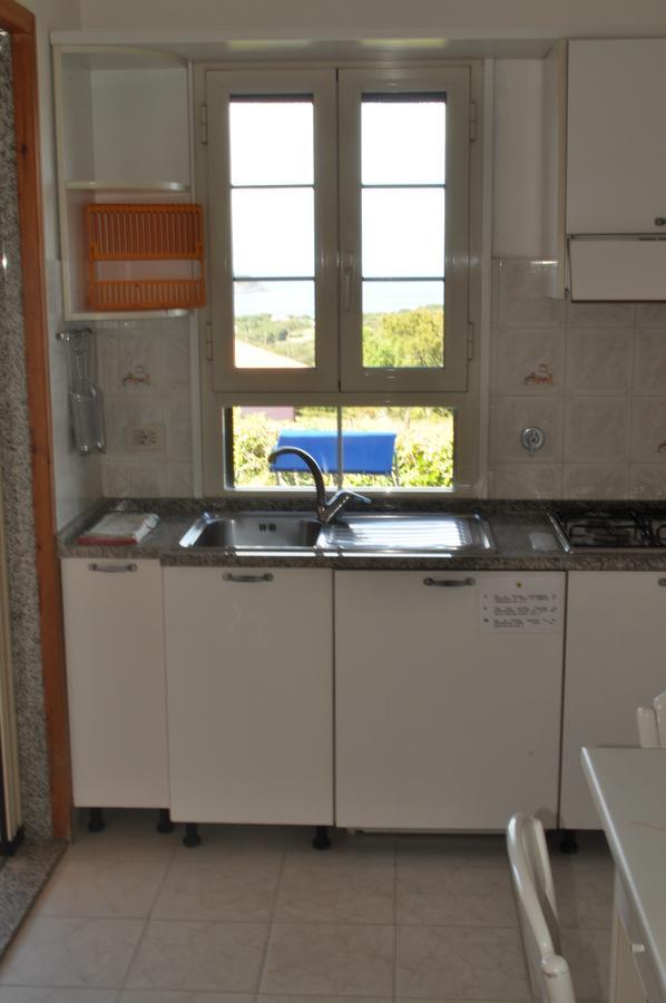 Residence Belvedere كابوليفيري المظهر الخارجي الصورة