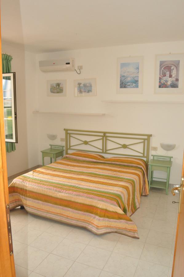 Residence Belvedere كابوليفيري المظهر الخارجي الصورة