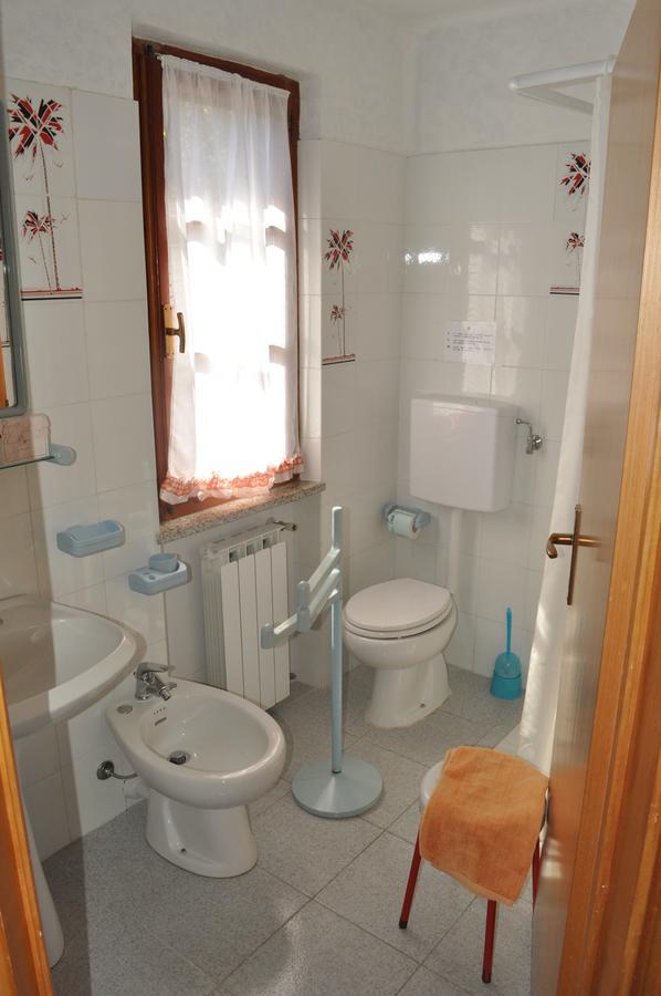 Residence Belvedere كابوليفيري المظهر الخارجي الصورة