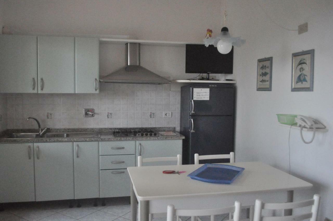 Residence Belvedere كابوليفيري المظهر الخارجي الصورة