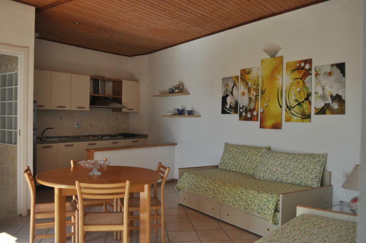 Residence Belvedere كابوليفيري المظهر الخارجي الصورة