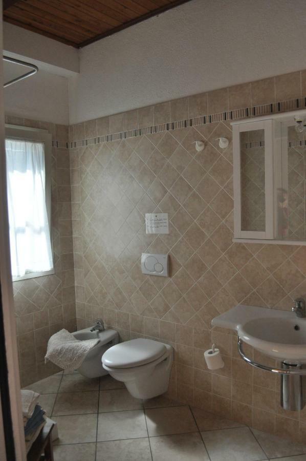 Residence Belvedere كابوليفيري المظهر الخارجي الصورة