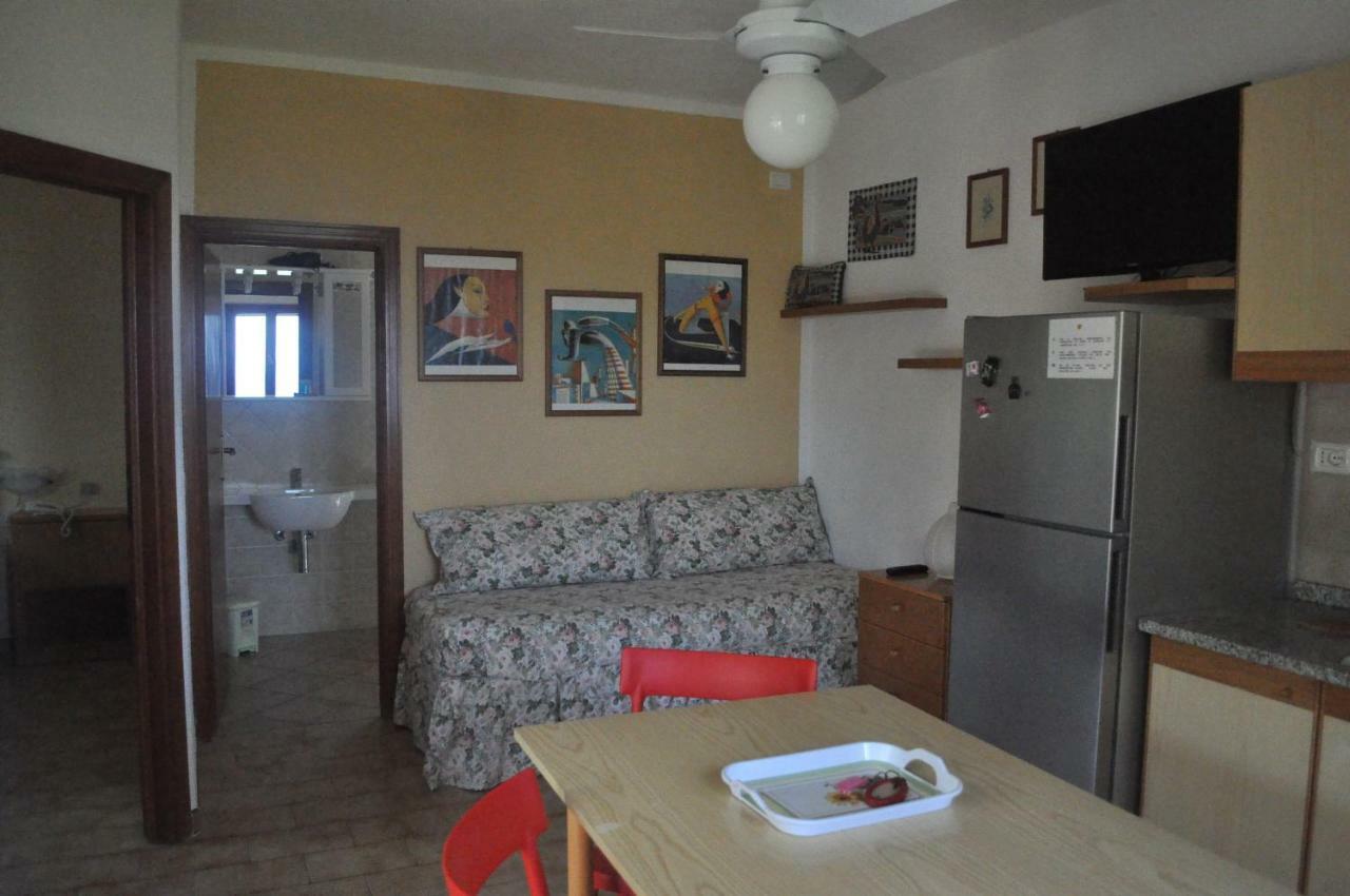 Residence Belvedere كابوليفيري المظهر الخارجي الصورة