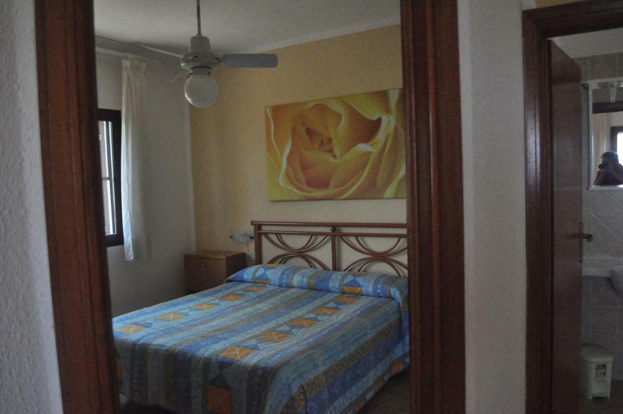 Residence Belvedere كابوليفيري المظهر الخارجي الصورة