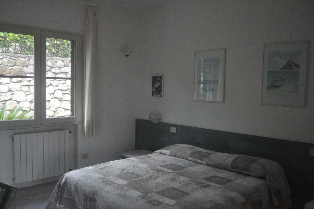 Residence Belvedere كابوليفيري المظهر الخارجي الصورة