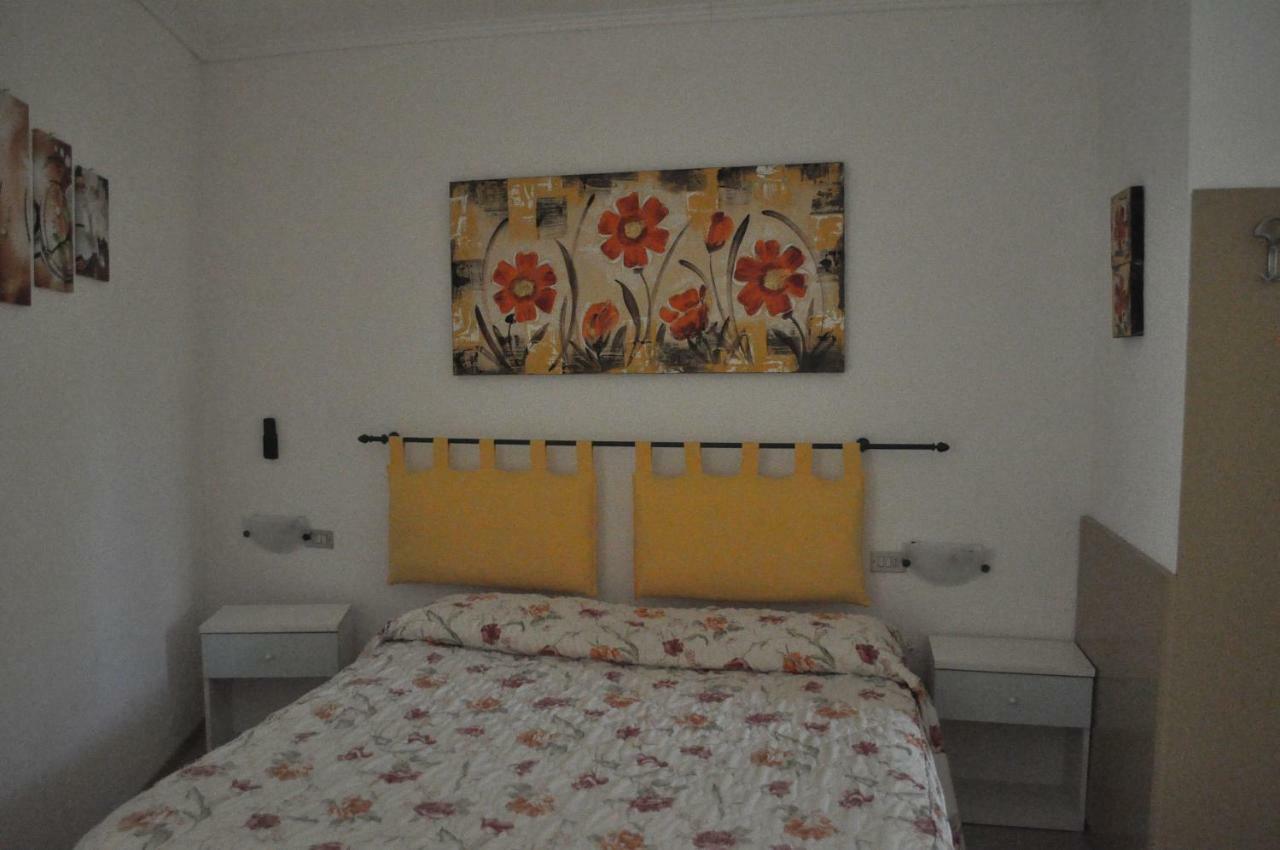 Residence Belvedere كابوليفيري المظهر الخارجي الصورة