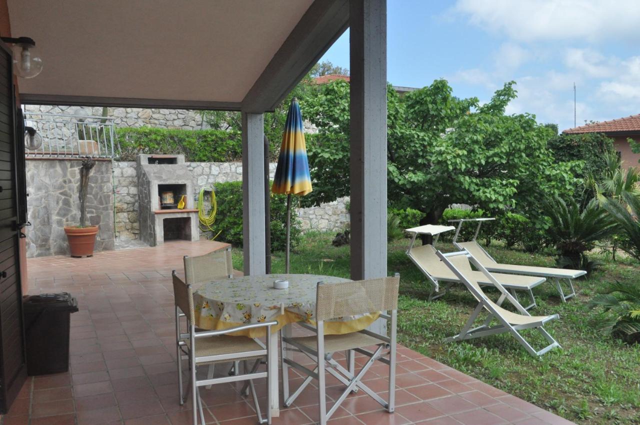 Residence Belvedere كابوليفيري المظهر الخارجي الصورة